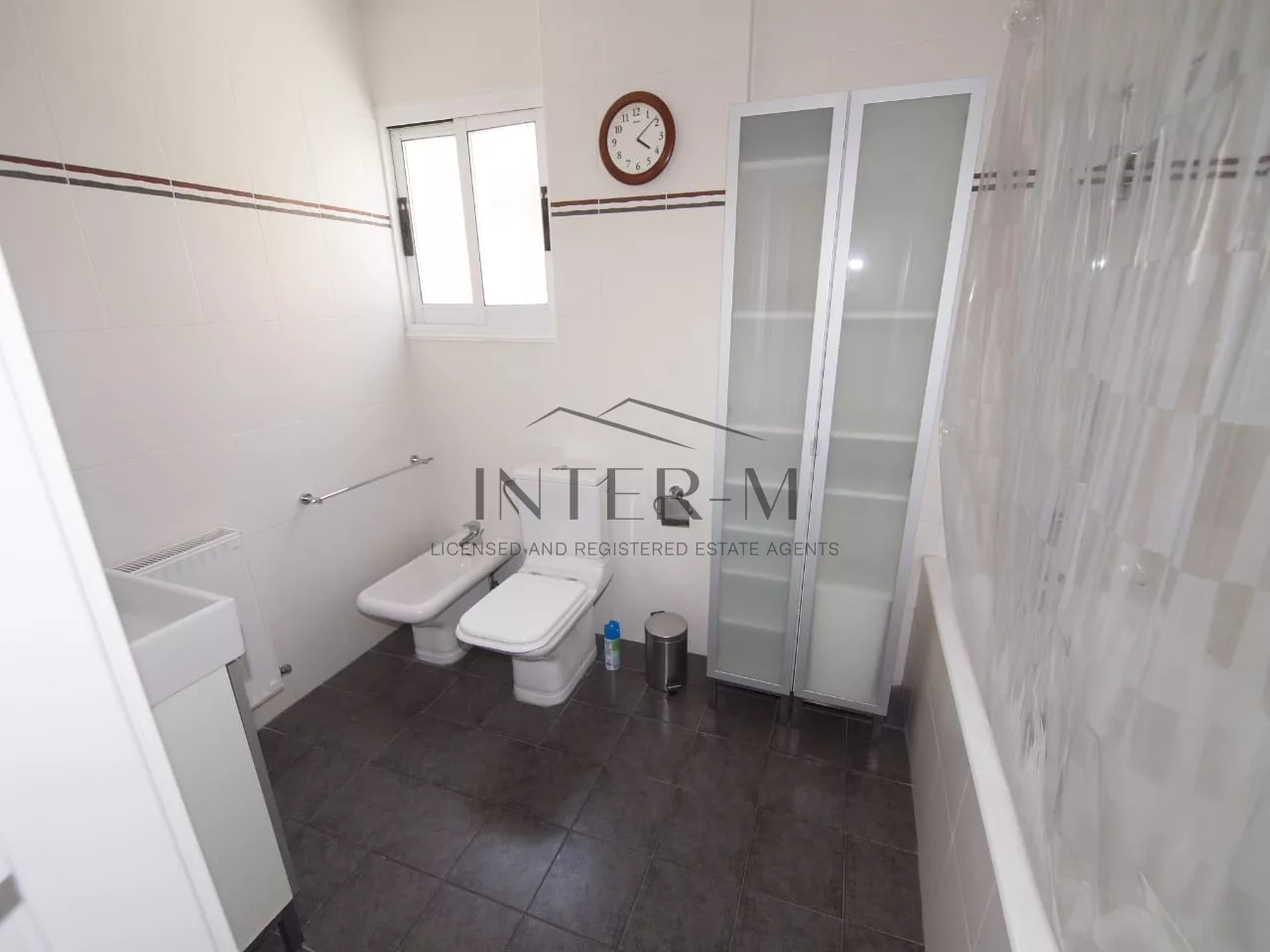 Luxurious 4-Bedroom Villa Rental In Prestigious Limassol-Germasogeia φωτογραφία 8