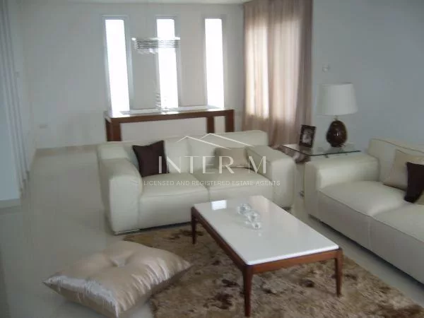 Modern House For Sale InYpsonas (4 Bedroom) photo 9