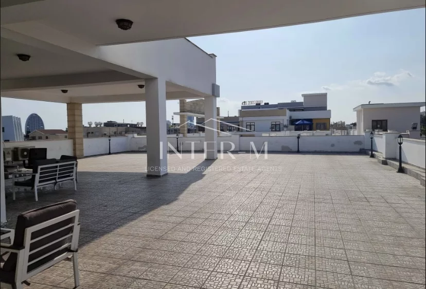 Three Deluxe Business Offices For Sale In Agios Athanasios,Limassol photo 15