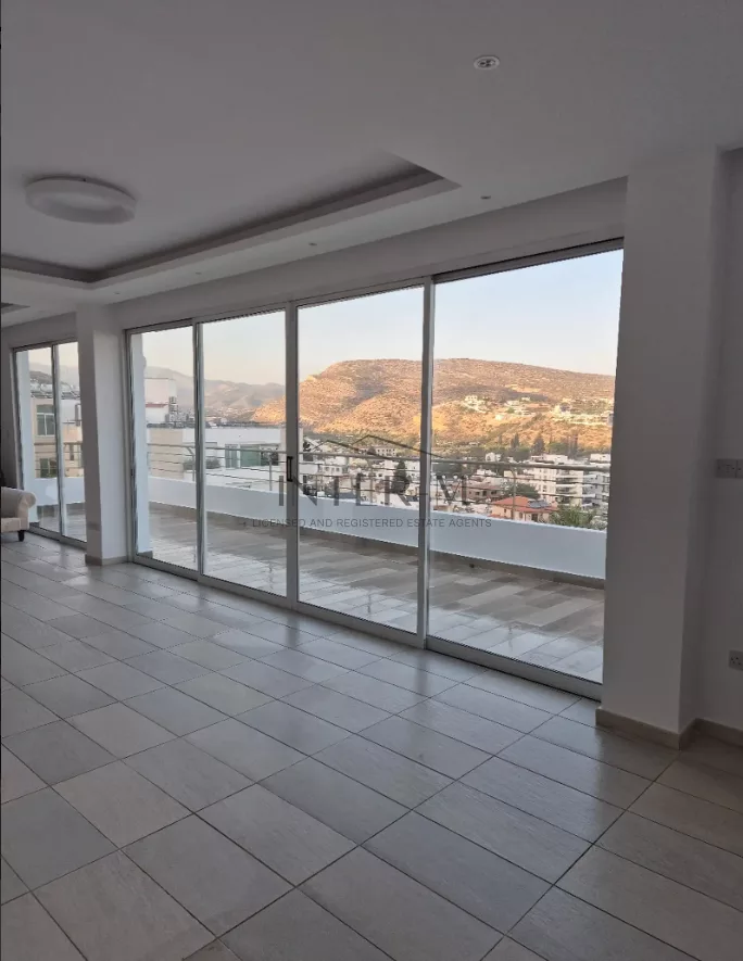 Luxurious 3-Bedroom Penthouse For Rent In Germasogeia, Limassol (3 Bedroom) φωτογραφία 8