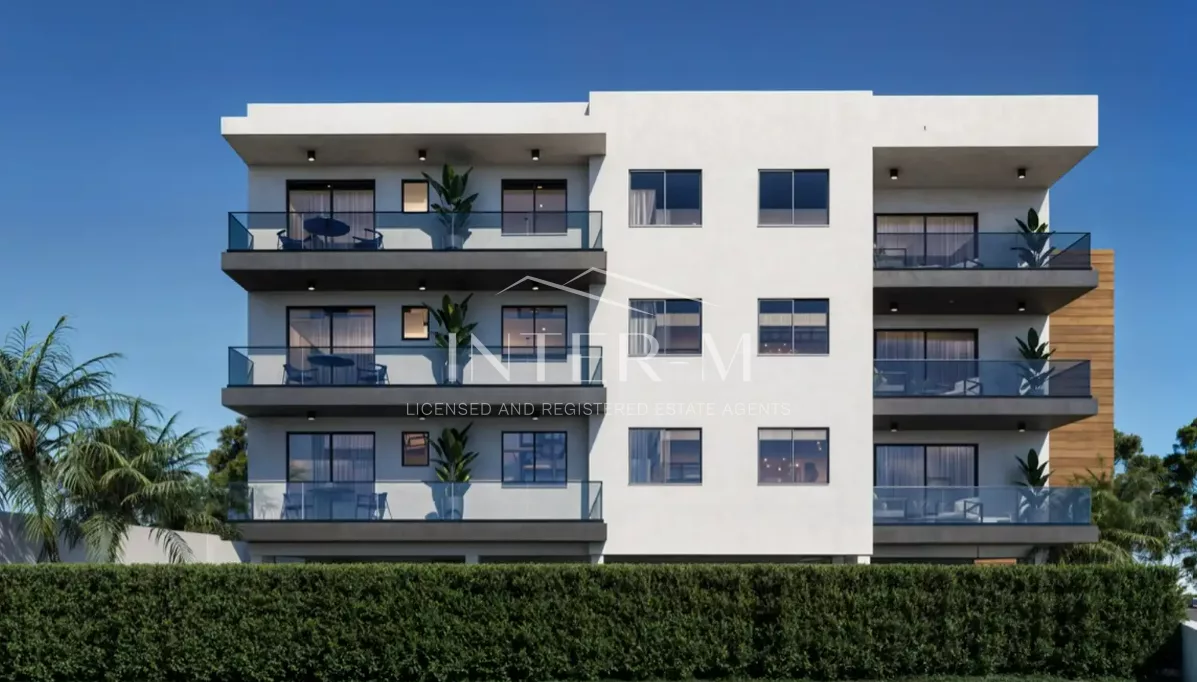 Brand-New 2-Bedroom Apartment For Sale – Stavrou Area, Strovolos, Nicosia,Cyprus (2 Bedroom) photo 6