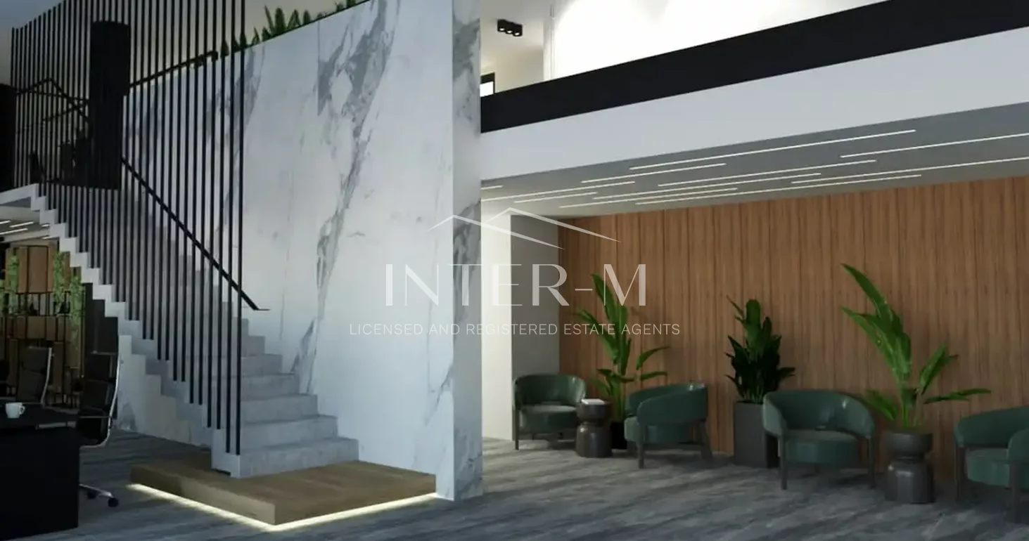 Premium Limassol Business Center For  Ren – A Hub For Success In,Apostolos Andreas, Limassol, Cyprus (1310 Sq.m) φωτογραφία 10