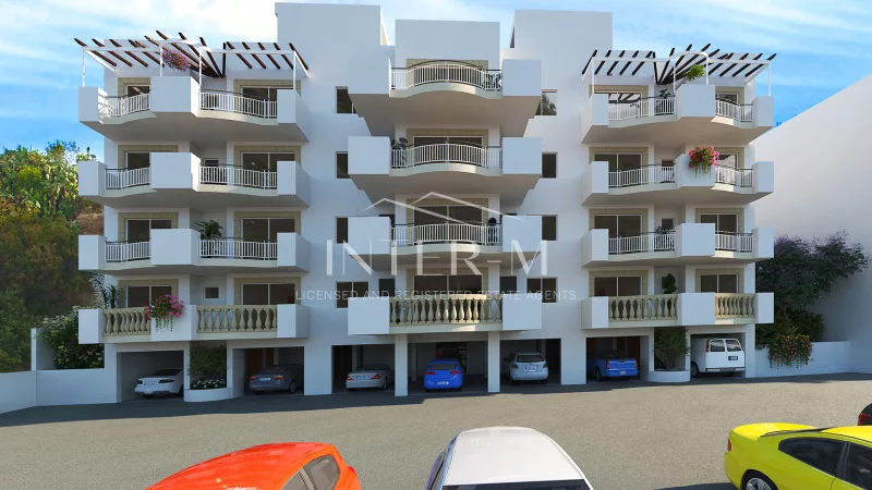 Luxury 3-Bedroom Apartment for Sale in Paphos, Cyprus φωτογραφία 4