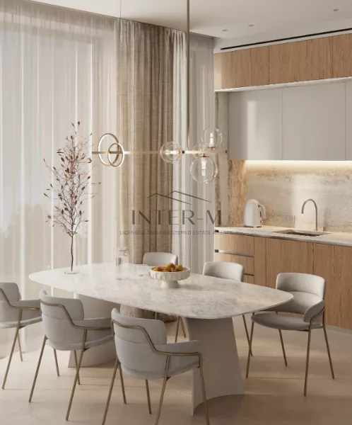 Luxury 3-Bedroom Villa for Sale – Mouttagiaka, Limassol,Cyprus φωτογραφία 5