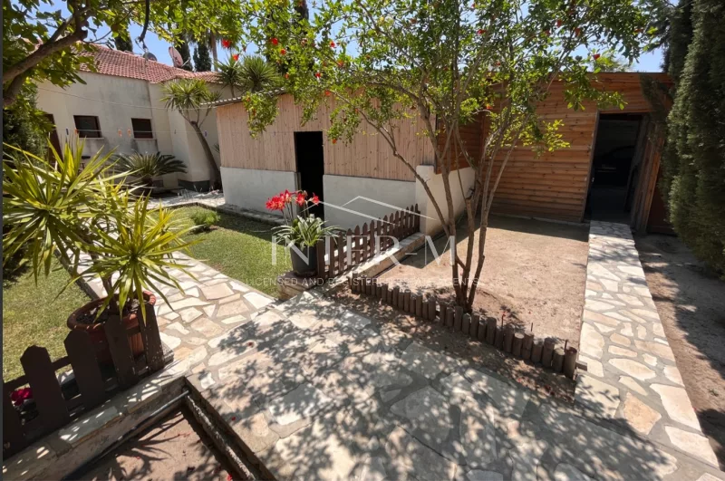 Beautiful Detached House For Sale In Livadia Larnaca  (3 Bedroom) φωτογραφία 2