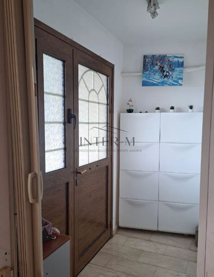 Beautiful Maisonette For Sale In Mesa Geitonia ,Limassol  (3 Bedroom) photo 10