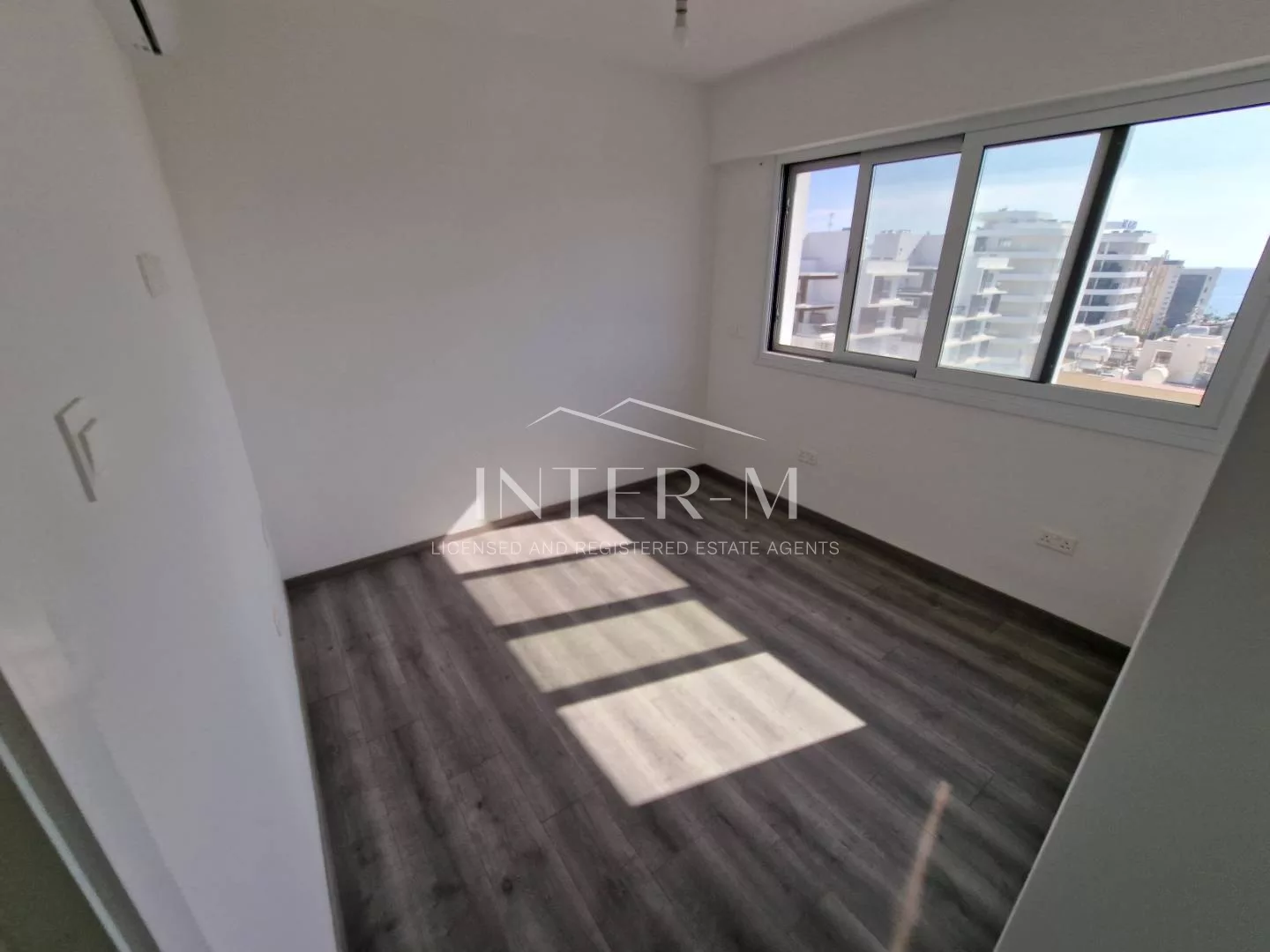 Modern Apartment For Sale In Makenzie , Larnaca  (3 Bedroom) photo 10