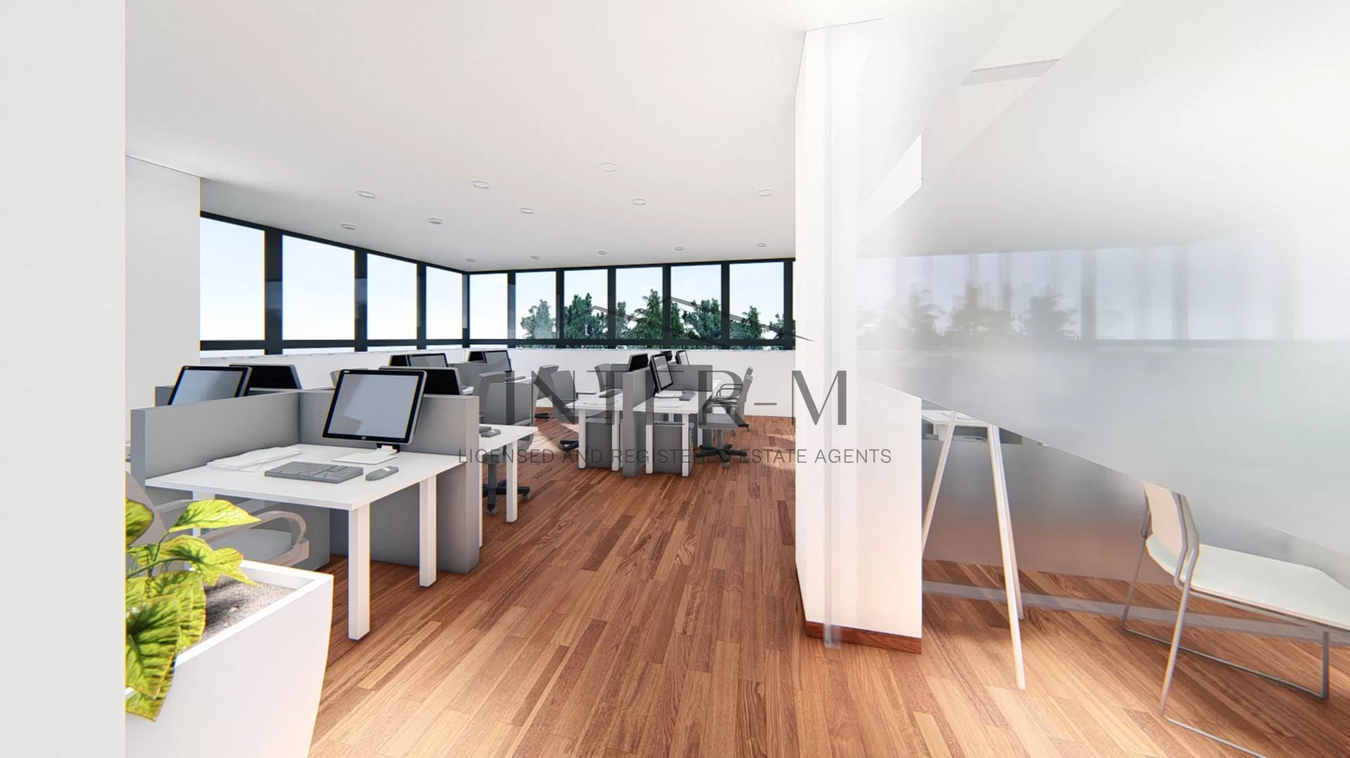 Office Building For Sale In The Centre Of Limassol φωτογραφία 7