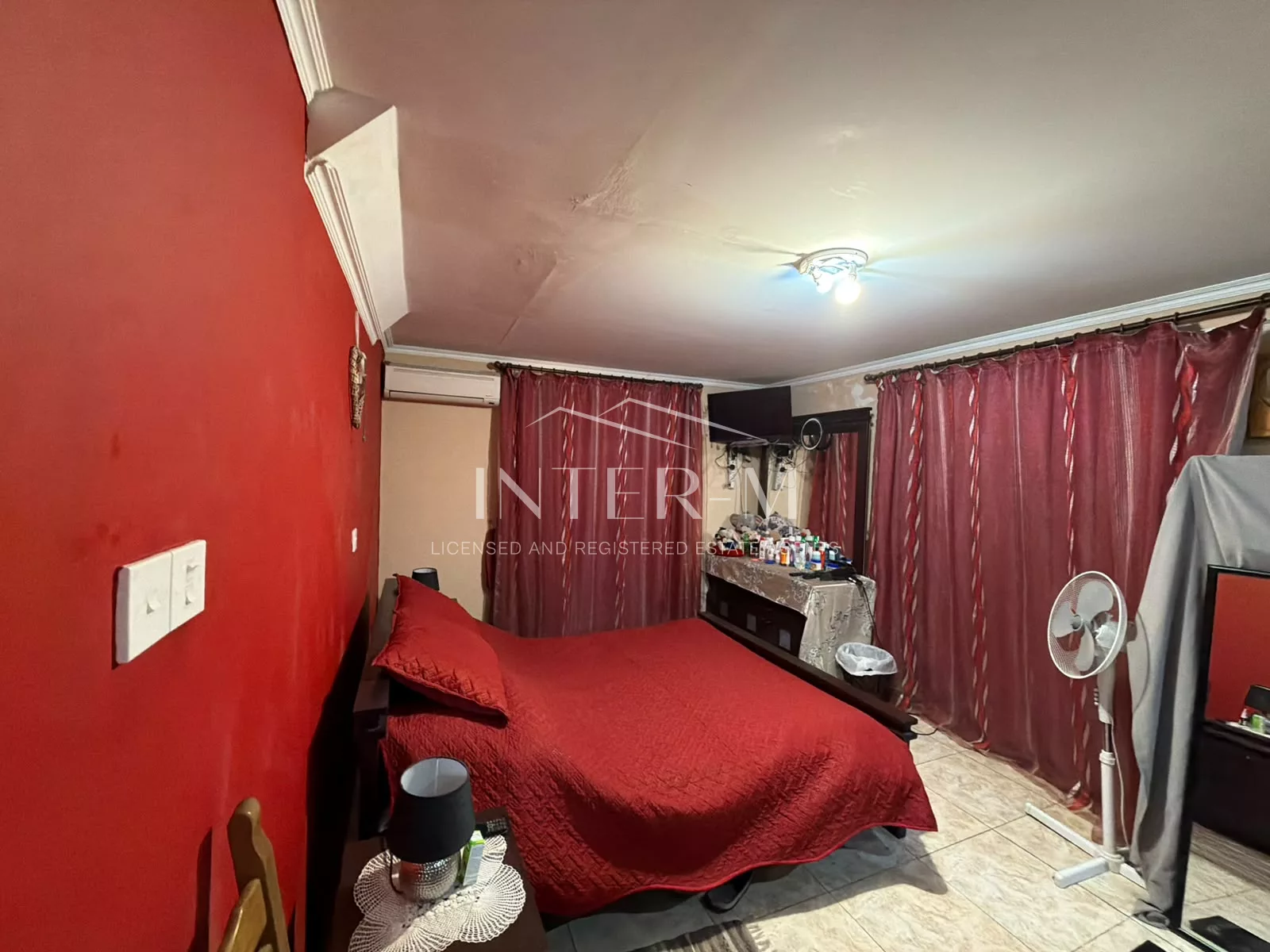 Detached House For Sale In Allassa, Limassol, Cyprus (4 Bedroom) photo 27