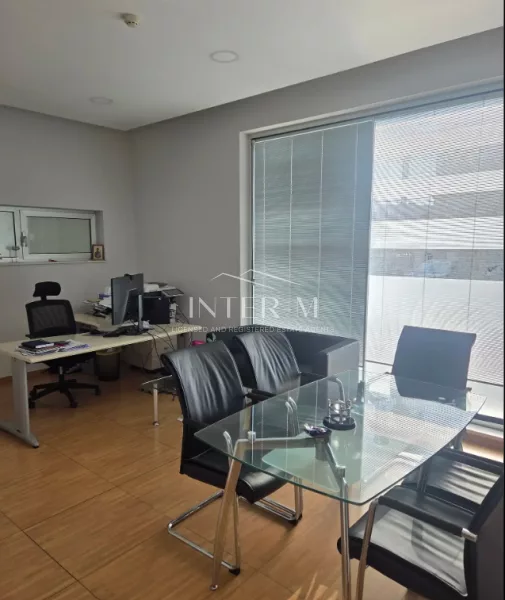 Prestigious Fully Furnished Office for Rent in Limassol Business District – Agia Triada,Limassol,Cyprus φωτογραφία 2