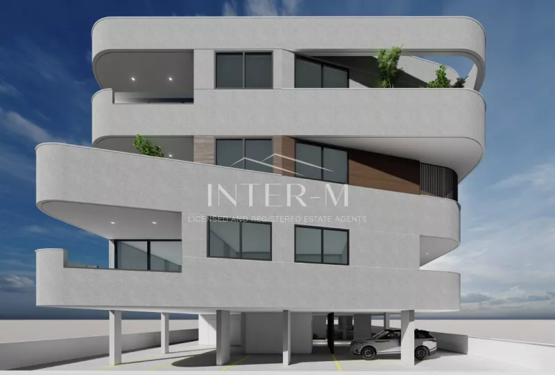 Unique Apartment For Sale In The City Center Of Limassol, Cyprus(2 Bedrooms) φωτογραφία 5