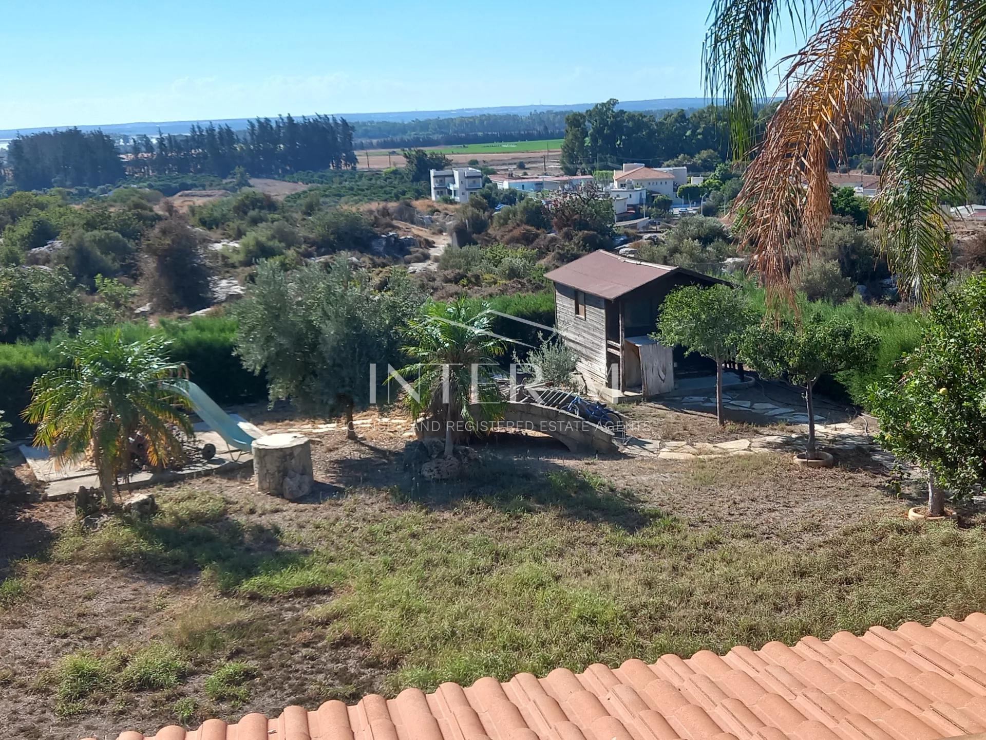 Incredible Villa In Trachoni, Limassol, Cyprus For Sale (6 Bedroom) photo 29