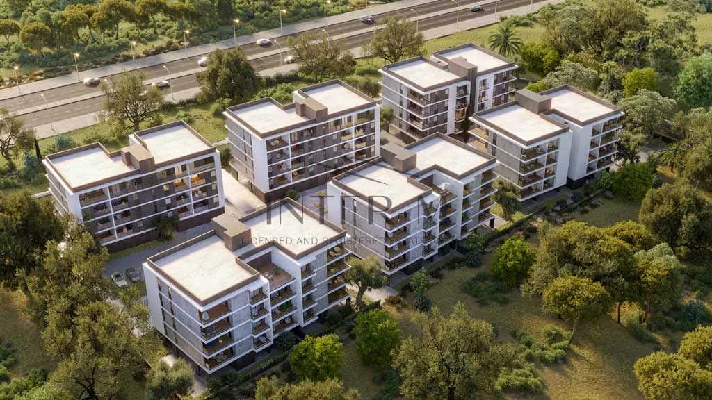 New Apartment For Sale In Zakaki , Limassol  (1 Bedroom) φωτογραφία 12