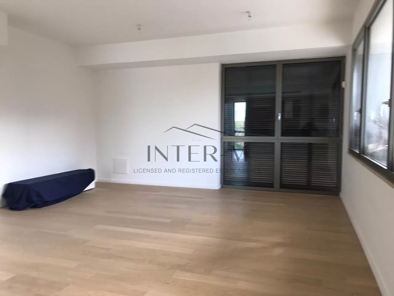 3-Beds New Apartment Opposite American Academy Nicosia - 3 Bedroom photo 5
