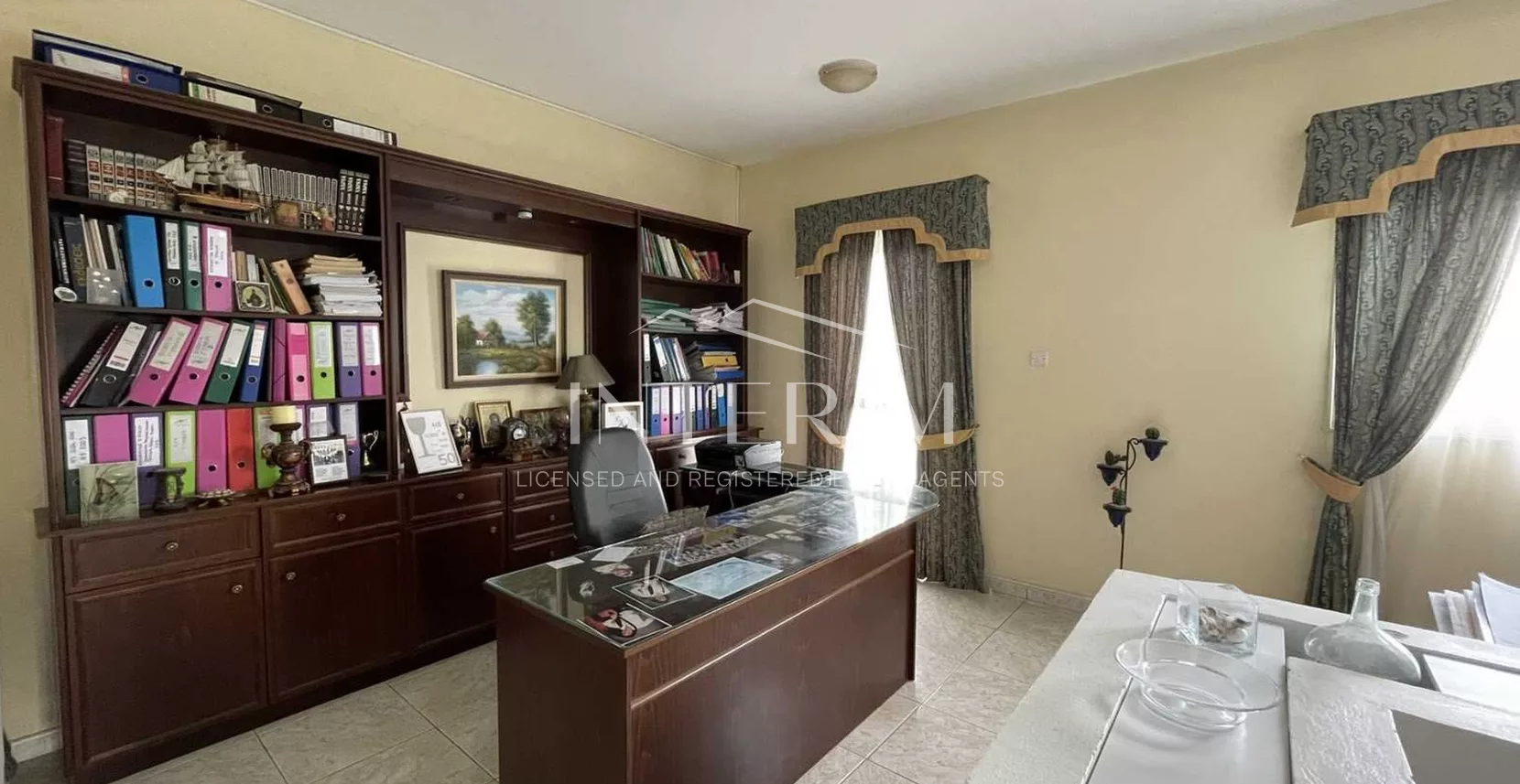 Luxury Villas For Sale In Anafotida , Larnaca (3 Bedroom) photo 9