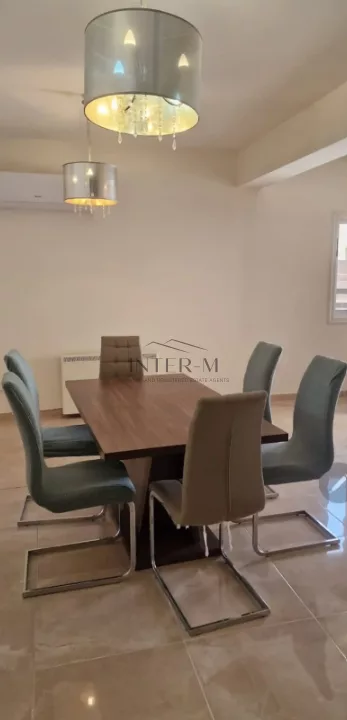 Charming Semi-Detached House For Sale In Germasogeia, Limassol (3 Bedroom) photo 2