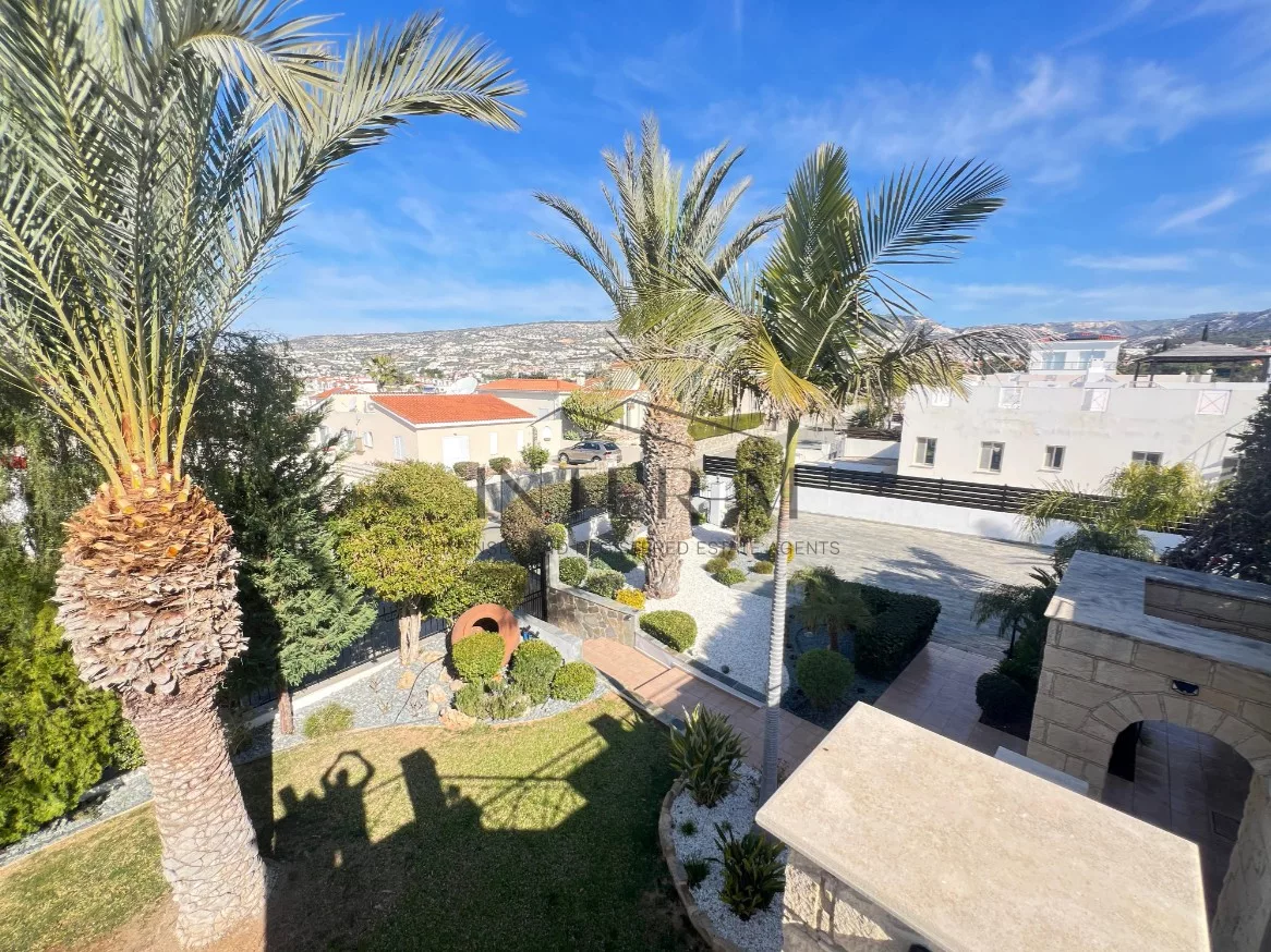 Luxury 3-Bedroom Villa For Sale In Peyia, Paphos, Cyprus φωτογραφία 4