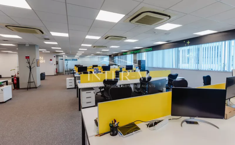 Premium Office Space For Rent – Agios Athanasios, Limassol,Cyprus φωτογραφία 4