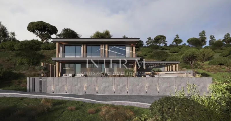 Luxury Villas For Sale In Chloraka ,Paphos  (3 Bedroom) photo 4