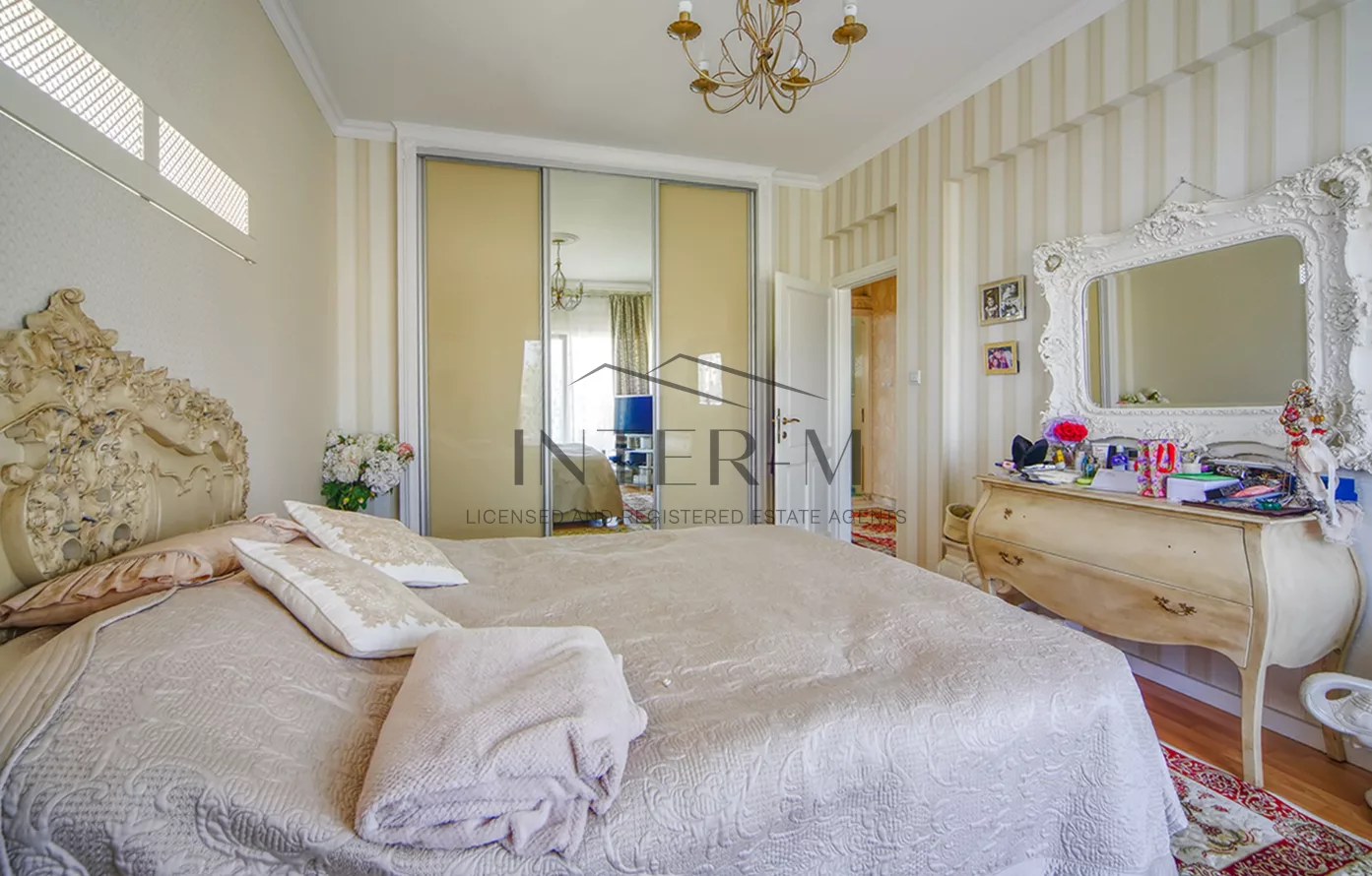 Beautiful Penthouse For Sale  In Gemrasoyia , Limassol  (4 Bedroom) φωτογραφία 7