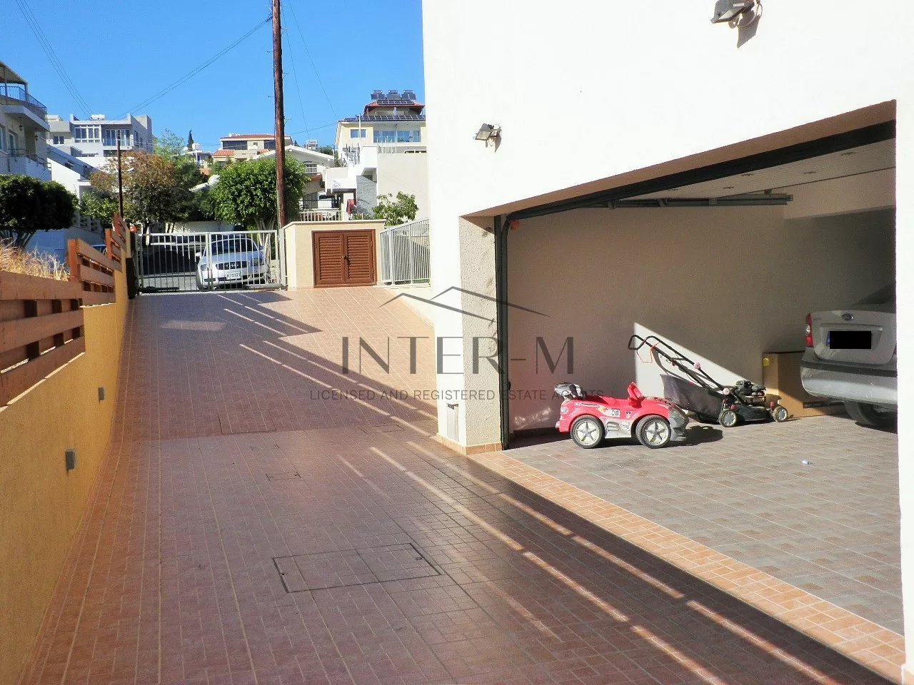 Luxurious House For Sale In Agia Fyla, Limassol (5 Bedroom) photo 6