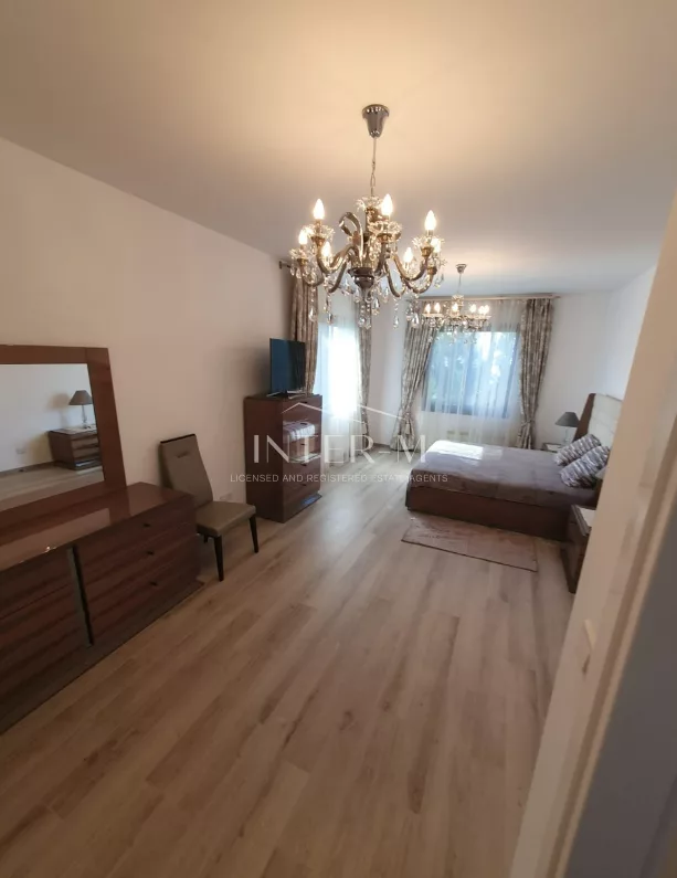 Beautiful  Villa To Rent In,Agios Tychon, Limassol (5 Bedroom) photo 5