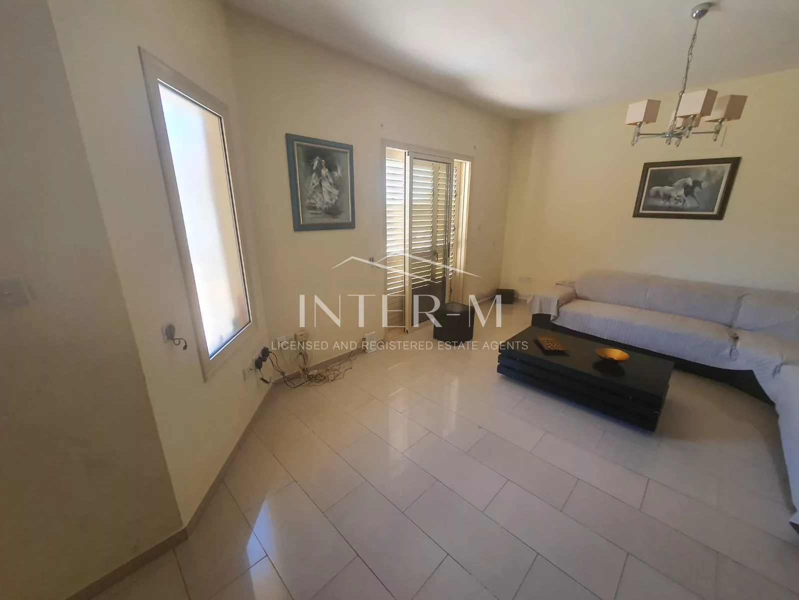 Detached House In Kato Polemidia For Sale (4 Bedroom) photo 3