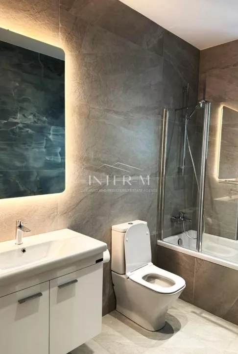 Modern Luxury 2-Bedroom Apartment For Rent | Zakaki, Limassol,Cyprus (2 Bedroom) φωτογραφία 11