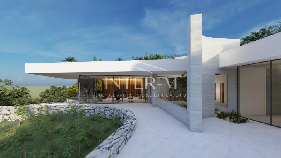 Luxurious Villa For Sale In Agios Tychonas, Limassol, Cyprus(4 Bedrooms) photo 22