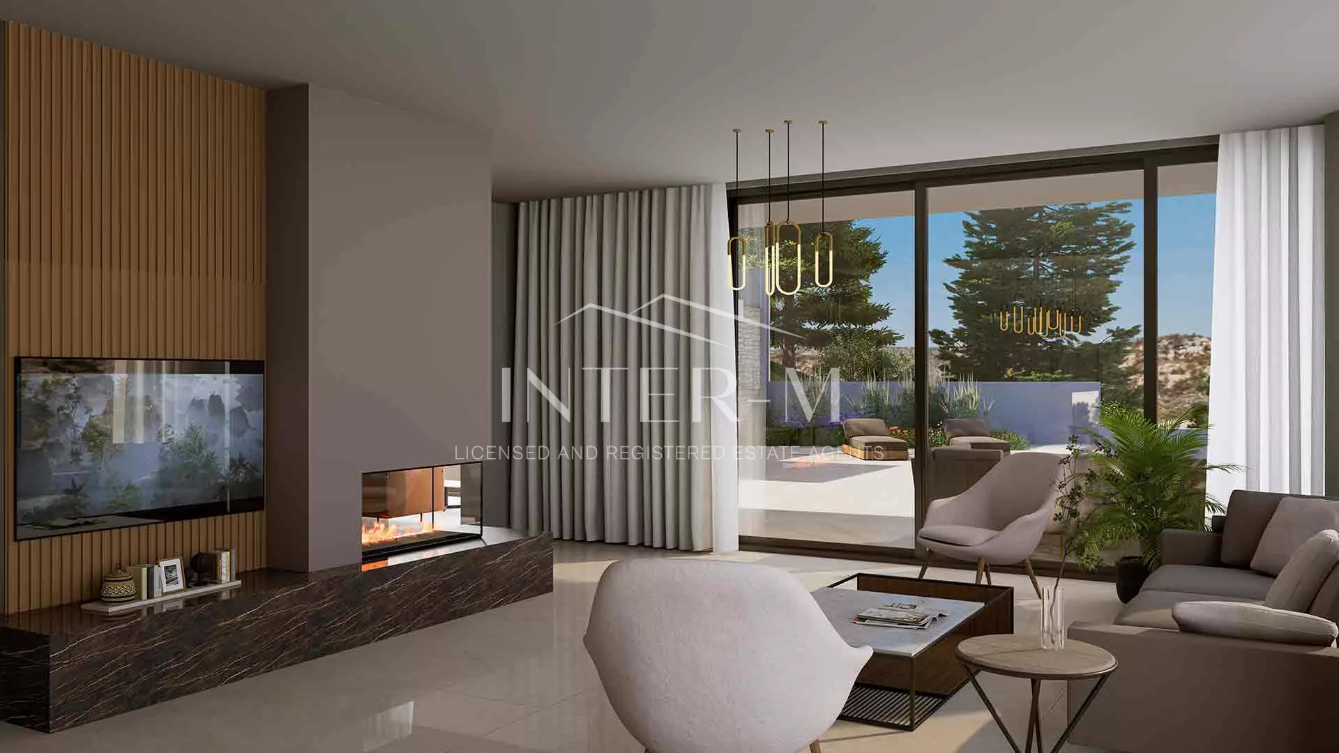 Luxury Villa for Sale – Limassol, Cyprus φωτογραφία 7