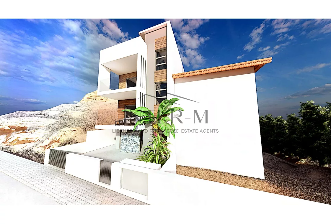 Brand New Apartment For Sale In Pathea, Limassol (2 Bedroom) photo 3