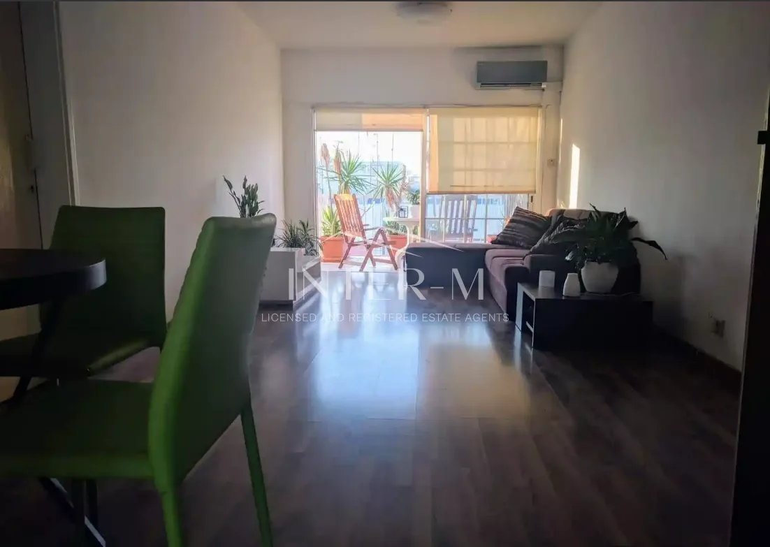 Apartment For Sale In Nicosia, Strovolos (1 Bedroom) photo 7