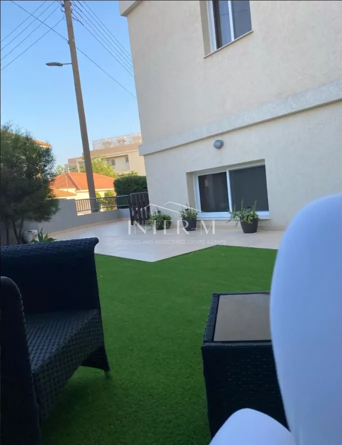Spacious 3-Bedroom Maisonette For Rent In Agios Athanasios, Limassol (3 Bedroom) photo 10