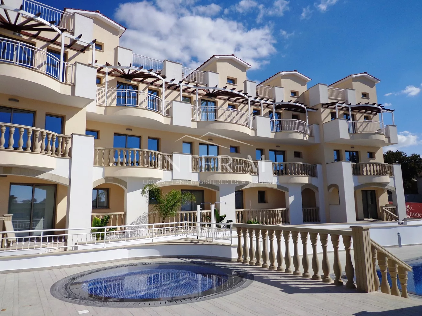 Beautiful Marionette For Sale In Universal Area , Paphos  (3 Bedroom)