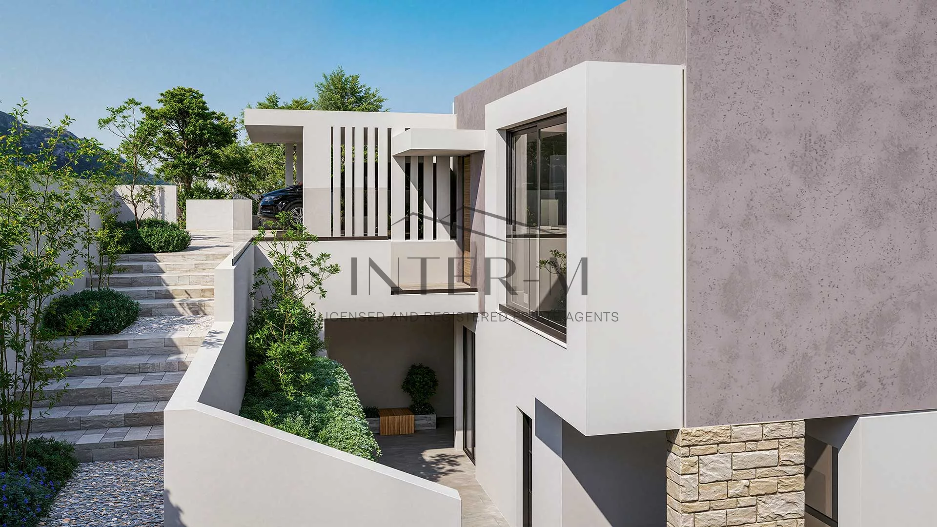 Villa for Sale in Panthea, Limassol, Cyprus photo 6