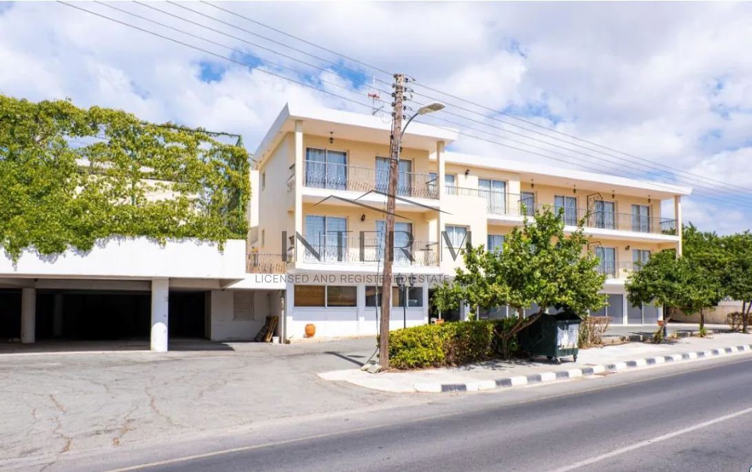 Exceptional Investment Opportunity: 97 Studio Apartments In Polis Chrysochous, Paphos, Cyprus (97 Bedroom) φωτογραφία 7