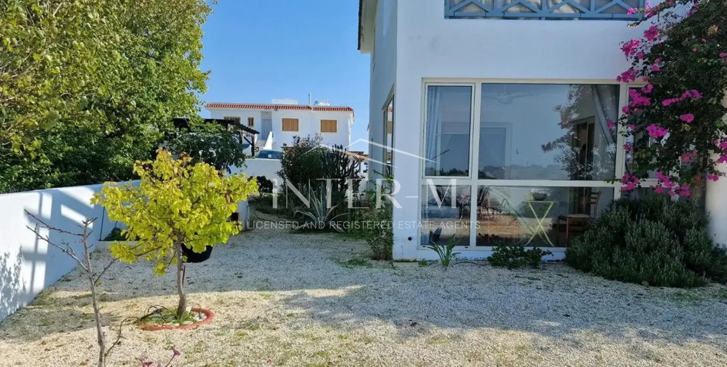 Charming 2-Bedroom Maisonette For Sale In, Pissouri, Limassol,Cyprus (2 Bedroom) φωτογραφία 11