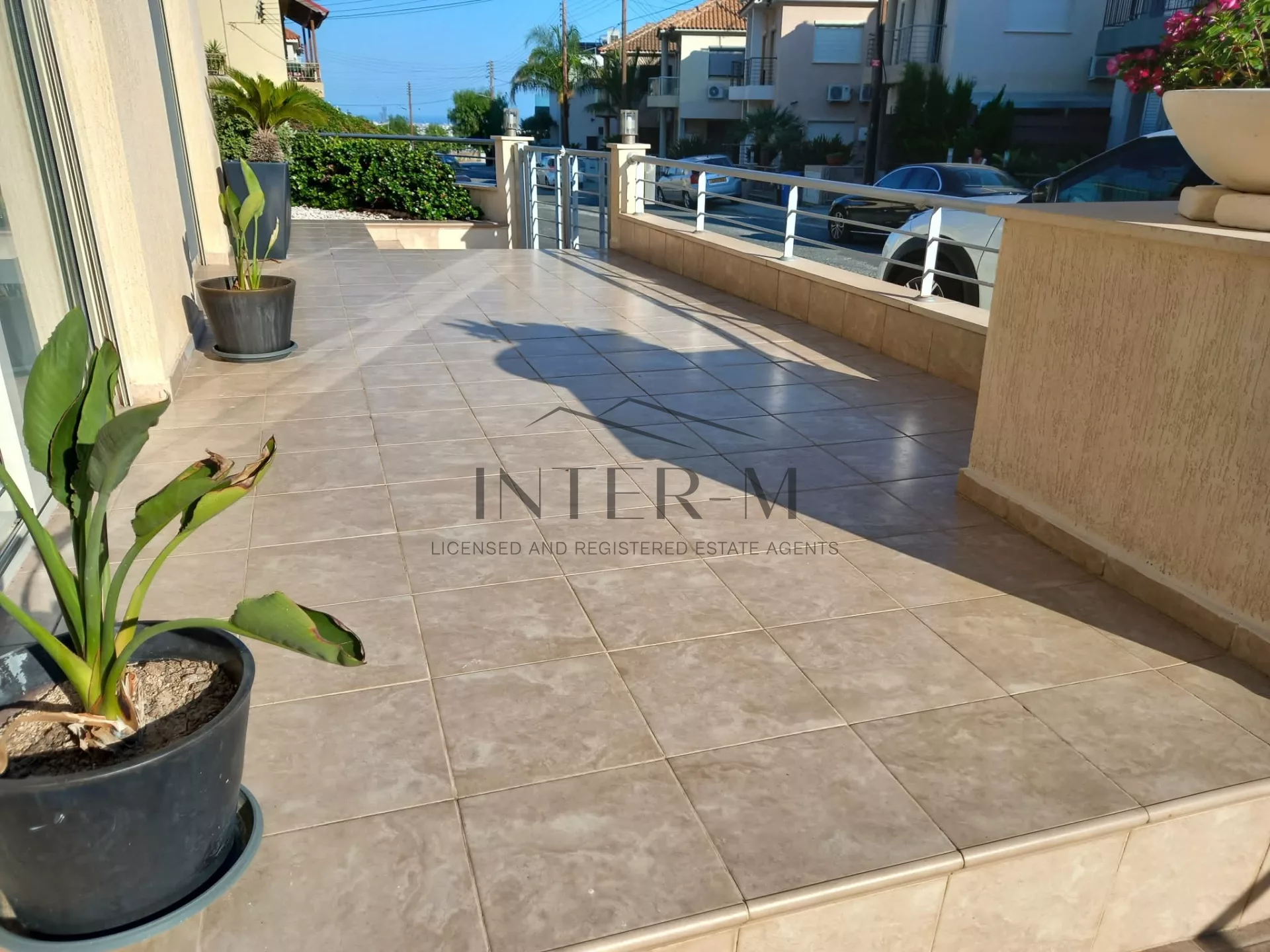 Bel Air Gardens Apartment 202, Block Zefiro φωτογραφία 8