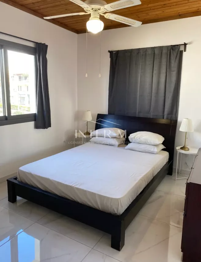 Beautifully Renovated 2-Bedroom Apartment For Sale In Kato Paphos (1 Bedroom) photo 5
