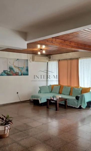Shop For Sale In The Center Paphos (3 Bedroom) photo 3