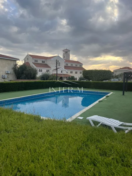 Elegant Apartment For Rent In Germasogia Tourist Area, Limassol (2 Bedroom) φωτογραφία 3