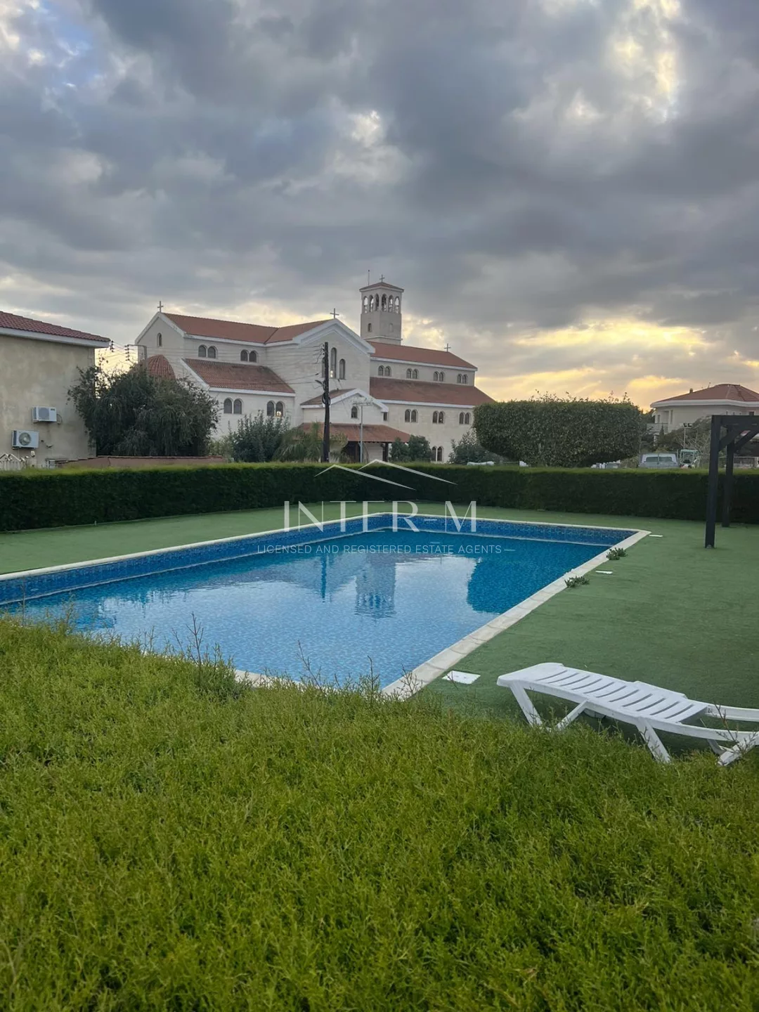 Elegant Apartment For Rent In Germasogia Tourist Area, Limassol (2 Bedroom) photo 3