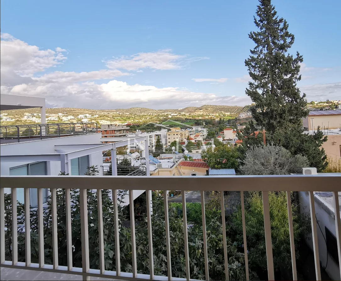 Modern Apartment For Sale In Germasogeia , Limassol  (1 Bedroom) photo 7