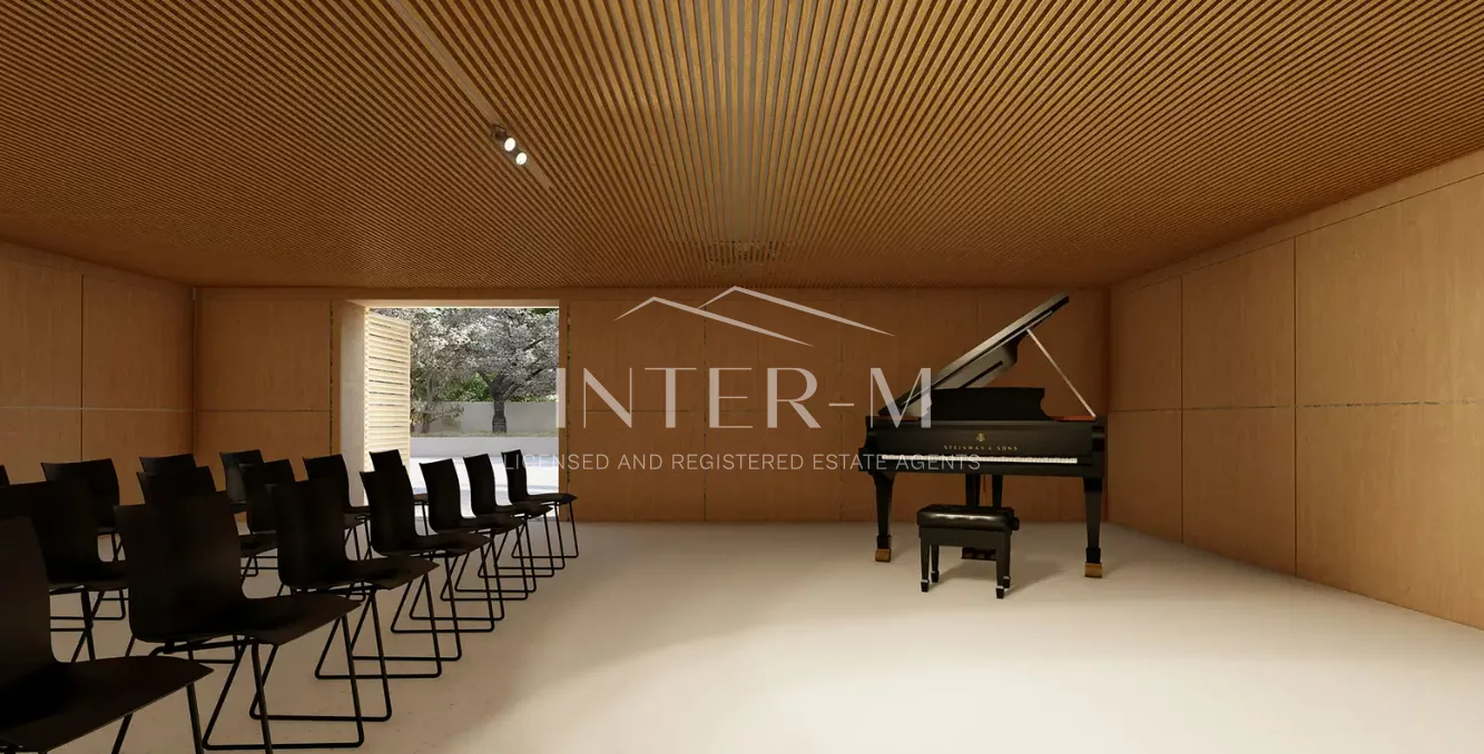 Luxury Boutique Suite Apartments & Spa,In Erimi, Limassol, Cyprus (1200 sq.m) φωτογραφία 9