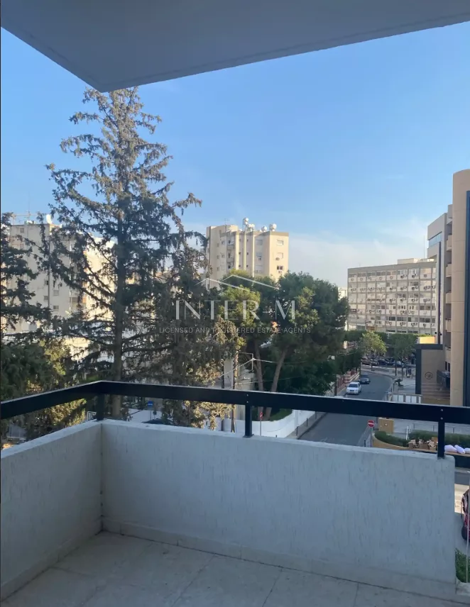 2-Bedroom Apartment For Rent In Limassol, Agios Nikolaos Area (2 Bedroom) φωτογραφία 6