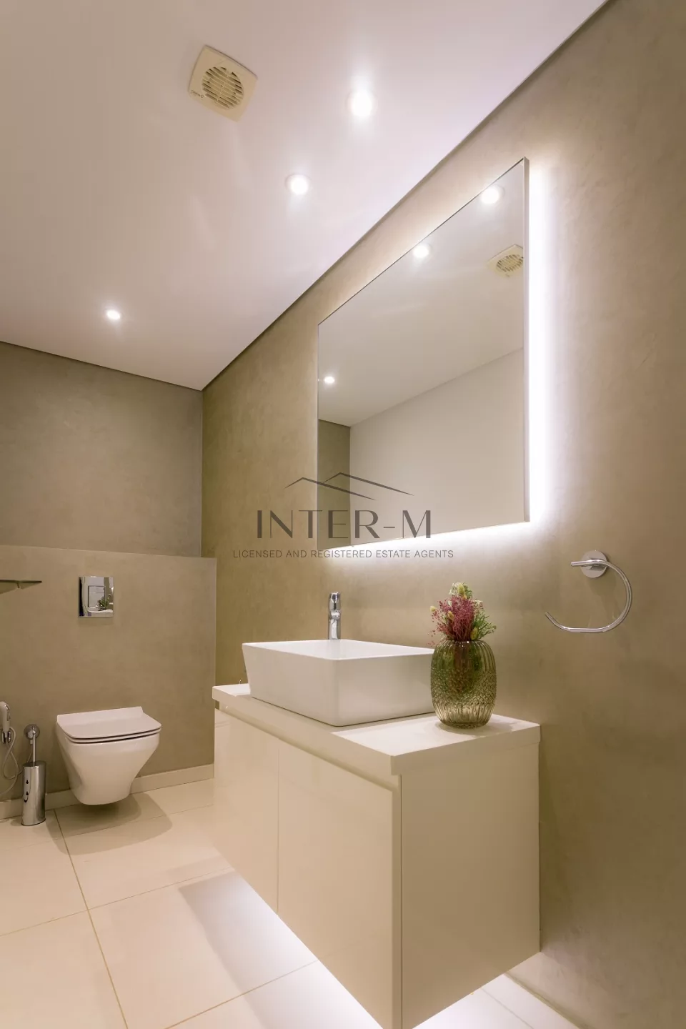 Luxury Villa For Sale In Agia Napa (3 Bedroom) photo 25