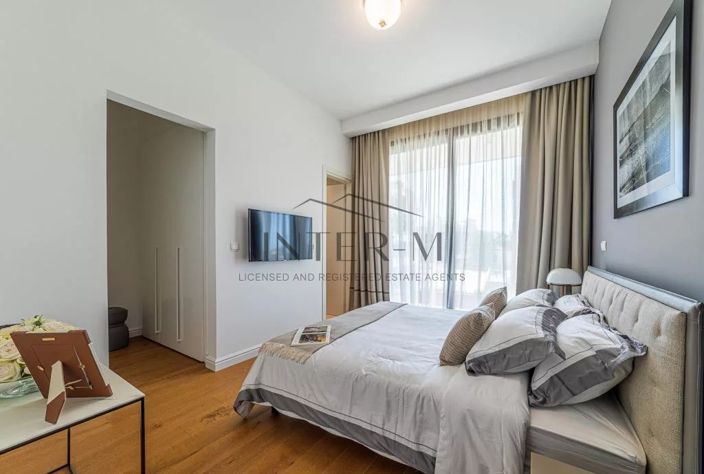 Luxury Apartments For Sale In Potamos Gemasoyias , Limassol   (2 Bedroom) φωτογραφία 14