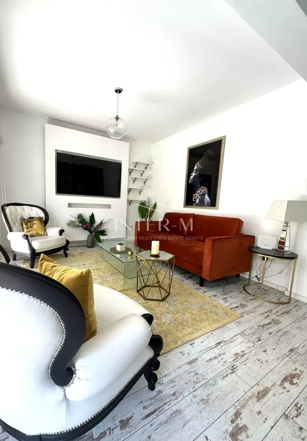 Luxury 3-Bedroom Apartment For Rent In Neapolis, Limassol, Cyprus