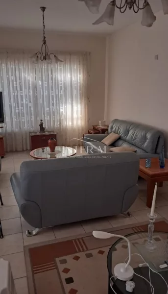 Spacious 3-Bedroom Apartment For Rent In Petrou Kai Pavlou, Limassol φωτογραφία 3