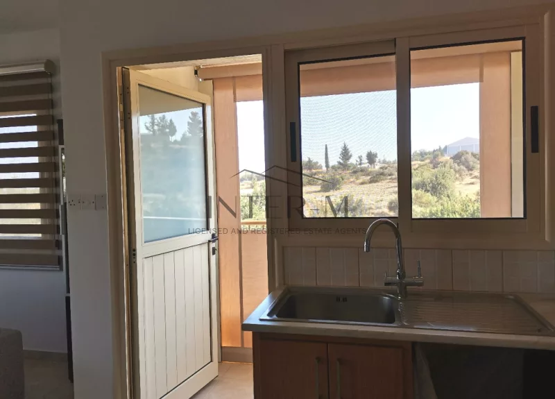 Beautiful Apartment To Rent,In Agia Fyla,Limassol (3 Bedroom) φωτογραφία 2